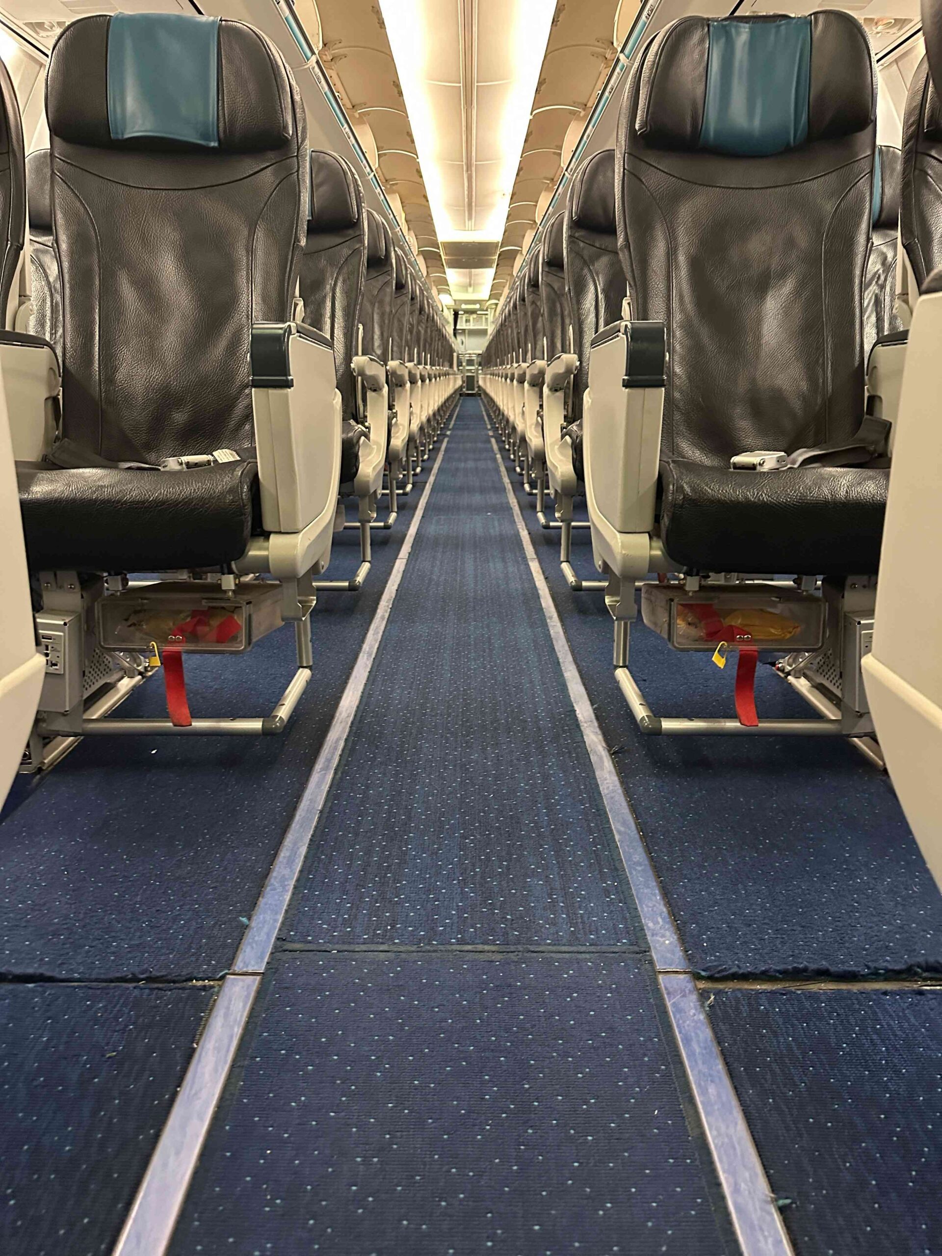 Recaro | 4710A-Y59 & 3520H-963